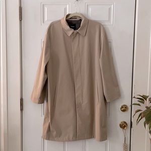 Theory Verviers Neoteric Trench